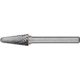 Gfb M0618X06 Karbüratör Kalıpçı Freze Konik Yuvarlak