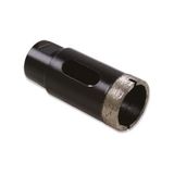 GFB M14-25 mm Mermer-Granit Delme Panç