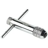 GFB M5 - M12 Kısa Cırcırlı Kılavuz Kolu