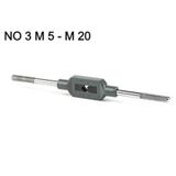 GFB M5-M20 No:3 Kılavuz Kolu
