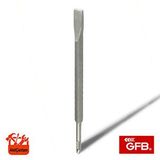 Gfb Matkap Ucu Sds Plus Beton Duvar Kırıcı Keski Ucu Gri
