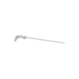 GFB Mekanik Kumpas Uzun Tek Çene 1000x0.05 Mm 1010 TYC00222390336