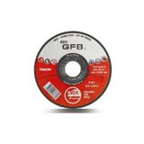 Gfb Metal Inox Kesici Taş 115X22.23 -25 Adet