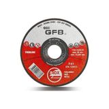 Gfb Metal Inox Kesici Taş 180 mm GF2351