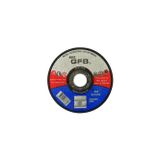 Gfb Metal Kesici Taş 115X2,5X22,23 Inox Kesme Taşı - 25 Adet - Gfb2355