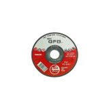 Gfb Metal Kesici Taş 180X1,6X22,23 Inox Kesme Taşı - 10 Adet - Gfb2351