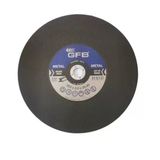 Gfb Metal Kesici Taş 355X3,0X25,40 Inox Kesme Taşı - 5 Adet - Gfb2359