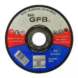 GFB METAL KESME TAŞI 115x25(25 Adet)