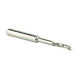 GFB Normal Boy 5x8x80 mm Alüminyum Freze Ucu