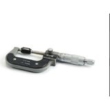Gfb Numaratörlü Mikrometre 25-50X0,01MM - 50 x 0,01 mm