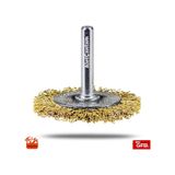 GFB Pimli Daire Tel 50 mm Fırça