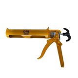 Gfb Profesyonel Metal Silikon Tabancası
