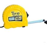 GFB PROFESYONEL ŞERİT METRE 10M x 25MM (GFB5103)