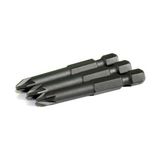 Gfb Pz Bits Uc Tornavida Ucu - PZ3X50MM (10AD)