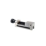 GFB QGG 100 mm Vidalı Hassas Mengene