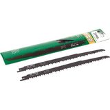 GFB S1531-L 240 mm 5 Adet Tilki Kuyruğu Testere Bıçağı