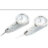 Gfb Salgı Komparatör Saati 0,08 x 0,01 mm 30 mm (Uzun Çubuklu)