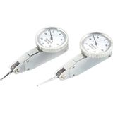 Gfb Salgı Komparatör Saati - 0,08 x 0,01 mm 30 mm (Uzun)