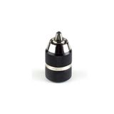 GFB SAN OU Supra Anahtarsız Kilitli Mandren 3/8-24 Unf 0.8-10 mm