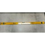Gfb Sarı Su Terazisi Mıknatıslı 100CM