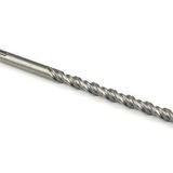 GFB SDS Plus 4 Kanallı 12x260 mm Matkap Ucu