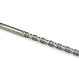 GFB SDS Plus 4 Kanallı 14x310 mm Matkap Ucu