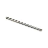 GFB SDS Plus 4 Kanallı 16x260 mm Matkap Ucu