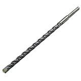 GFB SDS Plus 4 Kanallı 2 Elmas 6x110 Matkap Ucu