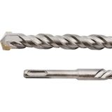 GFB SDS Plus 4 Kanallı 5x210 mm Matkap Ucu