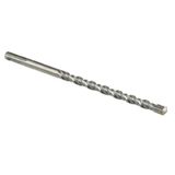 GFB SDS Plus 4 Kanallı 6x260 mm Matkap Ucu