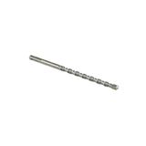 GFB SDS Plus 4 Kanallı 9x210 mm Matkap Ucu