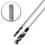Gfb Sds Plus Hss Uzun Kalipci Matkap Ucu 10Mm X 600Mm