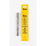 Gfb Sds Plus Matkap Ucu 9X110MM Beton Delme Hilti Ucu | Yerli Üretim