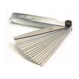 Gfb Sentil Filler Çakısı 0.05-1X200MM - 0.05-1 x 200 mm