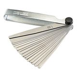 Gfb Sentil Filler Çakısı 0,05 - 1 x 100 mm 20 Yapraklı Kullanım Tipi Ölçüm Aletleri 1410