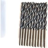GFB Siyah Beyaz 10x0.8 mm Hss Matkap Ucu