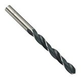 GFB Siyah Beyaz 12.5 mm Hss Matkap Ucu