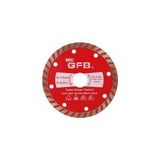 GFB Soketli 115 mm Elmas Beton Mermer Kesici