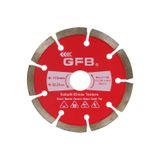 GFB Soketli 230 mm Elmas Beton Mermer Kesici
