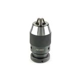 Gfb Supra Elle Sıkma Mandren 5.0-20MM B22 - 20 mm - Koyu Gri