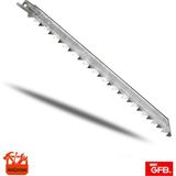 GFB TİLKİ KUYRUĞU TESTERE BIÇAĞI KEMİK 300 MM