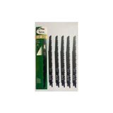 Gfb Tilki Kuyruğu Testere Bıçağı S1531L 240 mm Dayanıklı Malzeme ile 5 Adet Set