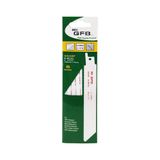 Gfb Tilki Kuyruğu Testere Yedeği Metal Kesme S-922ef 150mm