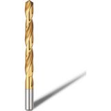 Gfb Titanyum Matkap Ucu Hss Metal Ahşap Plastik - 7 mm