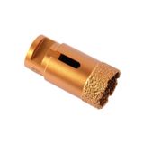 Gfb Vakumlu Mermer-Granit Delme Panç 63 MM-4884
