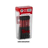 Gfb Xpro Darbeli Yıldız Ph Tornavida-Bits Ucu - PH3X75mm