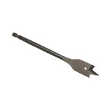 GFB Yaprak Hex Saplı 20 mm Matkap Ucu