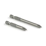 Gfb Yıldız Bits Ucu PH2X100 mm Matkap Ucu Akıllı Vida Ucu - 1 ADET