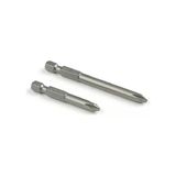 Gfb Yıldız Bits Ucu Ph2x100 Mm Matkap Ucu Akıllı Vida Ucu