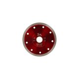 GFBHassas Kesim Ince Turbo Elmas Seramik-fayans Kesici 115 X 1,2 Mm-2391